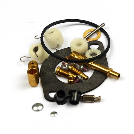 Briggs & Stratton RING SET-020 690019